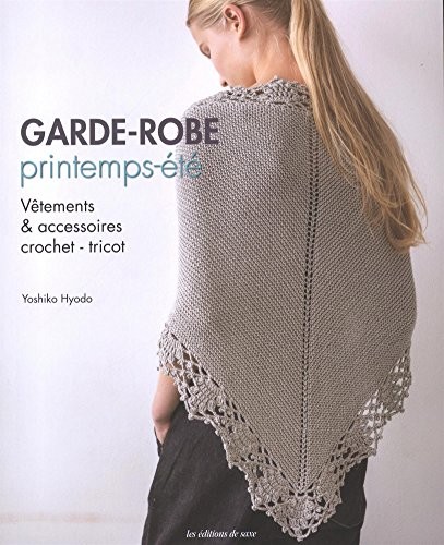 Garde robe printemps-été