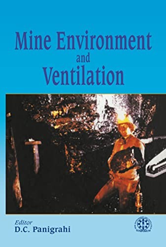 Mine Environment & Ventilation