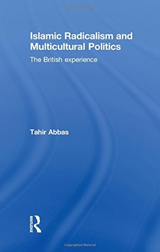 Islamic radicalism and multicultural politics