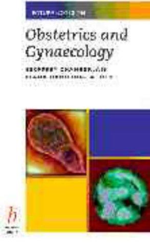 Lecture Notes on Obstetrics and Gynaecology