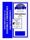 World Multiconference on Systemics, Cybernetics and Informatics