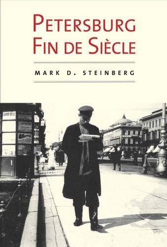 Petersburg fin de siècle