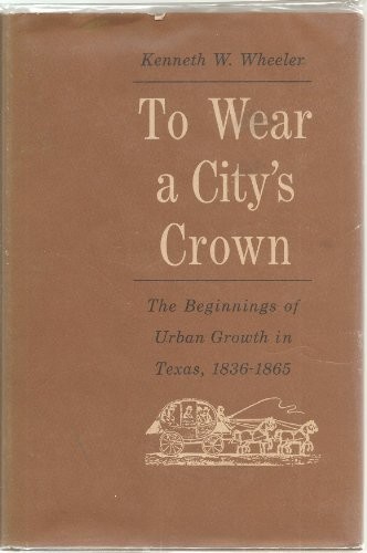 To wear a city's crown
