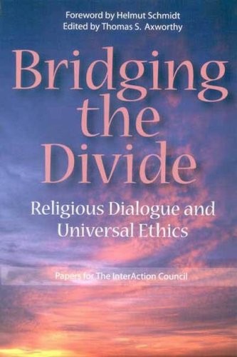 Bridging the divide