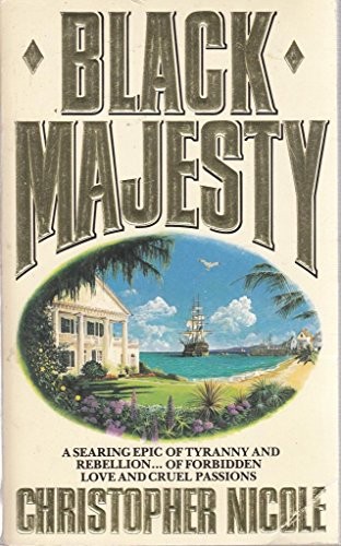 Black majesty