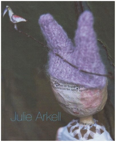 Julie Arkell