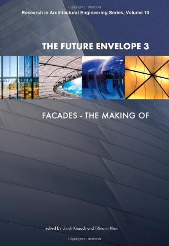 The Future Envelope 3