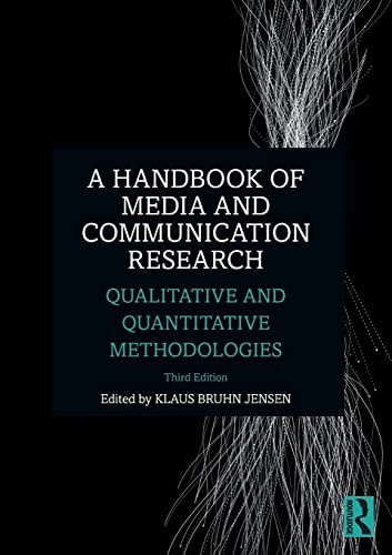 The Handbook of Media and Communication Research