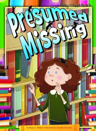 Presumed Missing