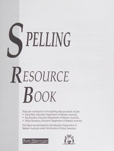 Spelling