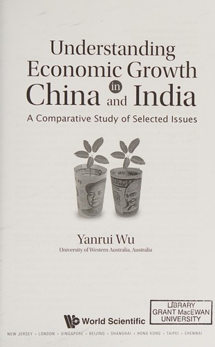 Understanding Economic Growth in China and India