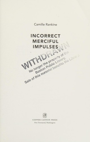 Incorrect Merciful Impulses