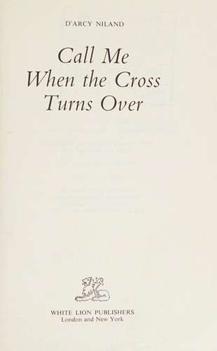 Book edition cover