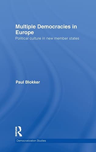 Multiple democracies in Europe