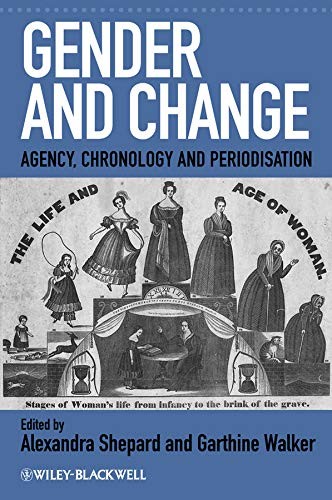 Gender and change