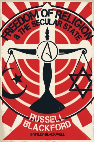 Freedom of religion and the secular state