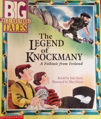 The legend of Knockmany