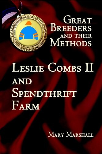 Great Breeders and Their Methods