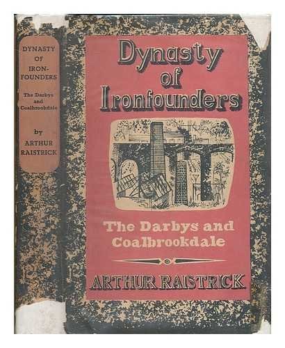 Dynasty of Iron Founders