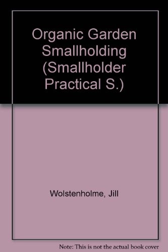 Organic Garden Smallholding