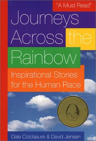 Journeys Across the Rainbow