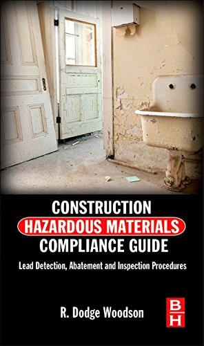 Construction Hazardous Materials Guide