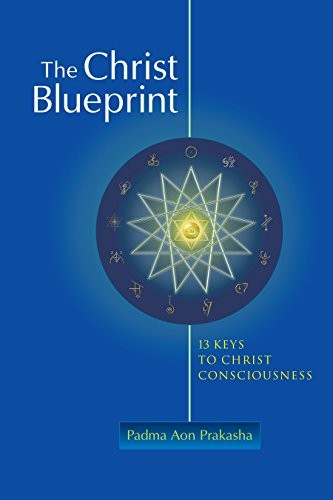 The Christ blueprint