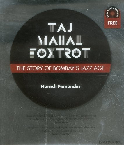 Taj Mahal Foxtrot