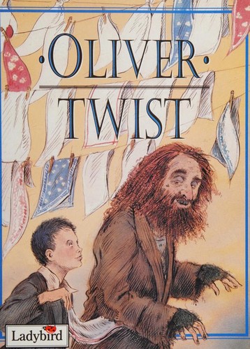Oliver Twist