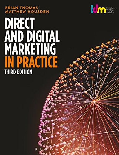 Direct and digital marketing in practice