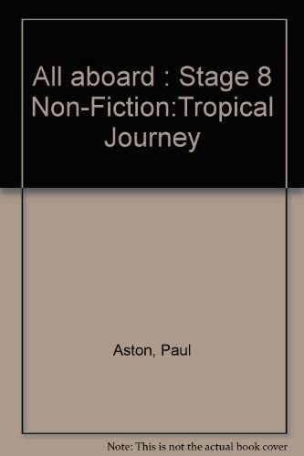 A Tropical Journey