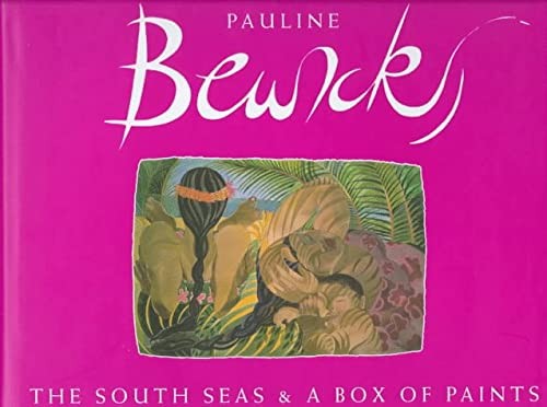 The South Seas and a box of paints
