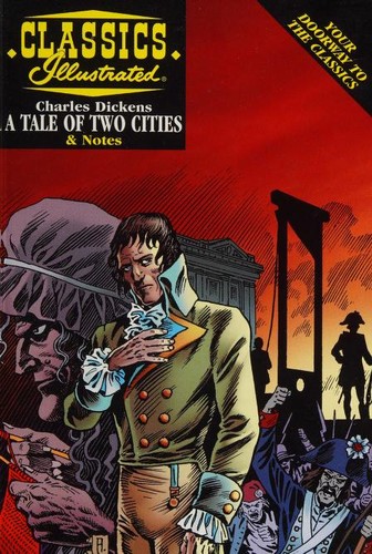 A Tale of Two Cities & Notes [adaptation]