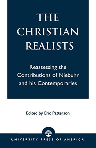 The Christian Realists