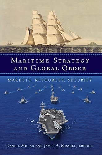 Maritime strategy and global order