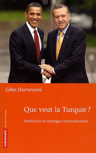 Que veut la Turquie?