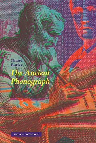 The ancient phonograph