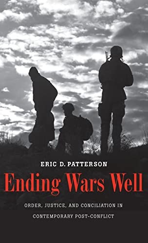 Ending Wars Well