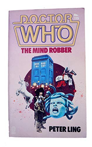 The Mind Robbers