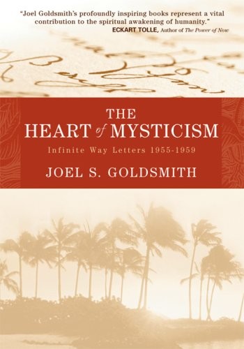The Heart of Mysticism