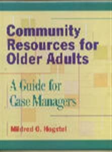 Community Resources for Older Adults