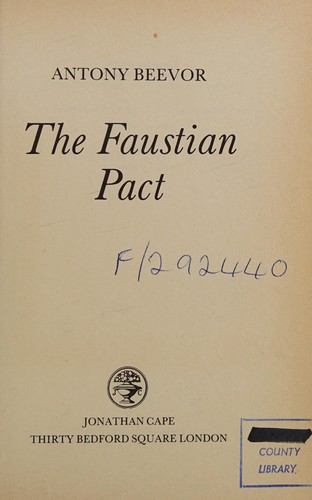 Book edition cover