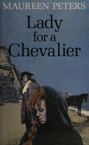 Lady for a chevalier