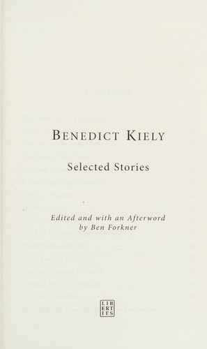 Selected stories
