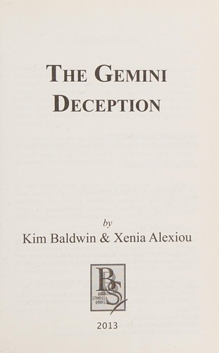 The Gemini deception
