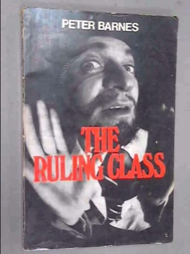 The ruling class