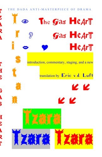 The Gas Heart