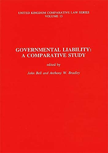 Governmental Liability