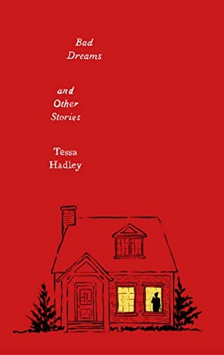 Bad dreams and other stories