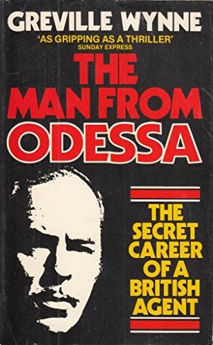 The man from Odessa